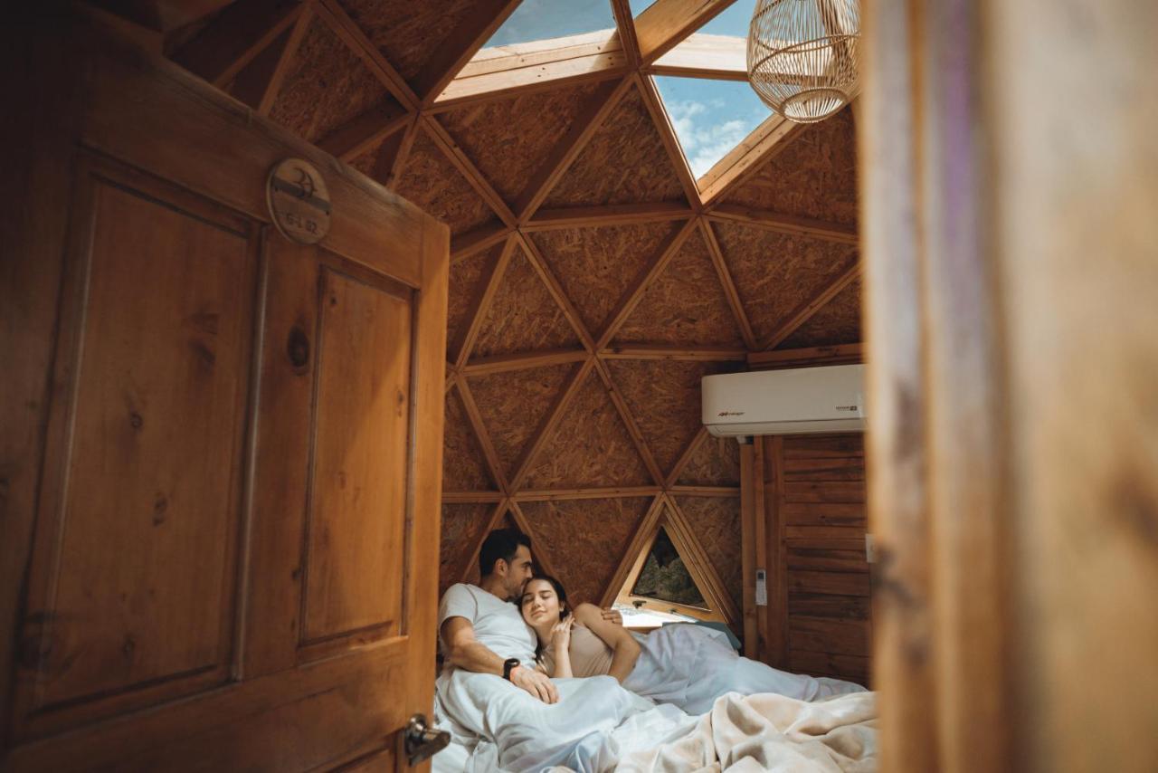 Hotel Finca Buenos Aires Barichara Dış mekan fotoğraf