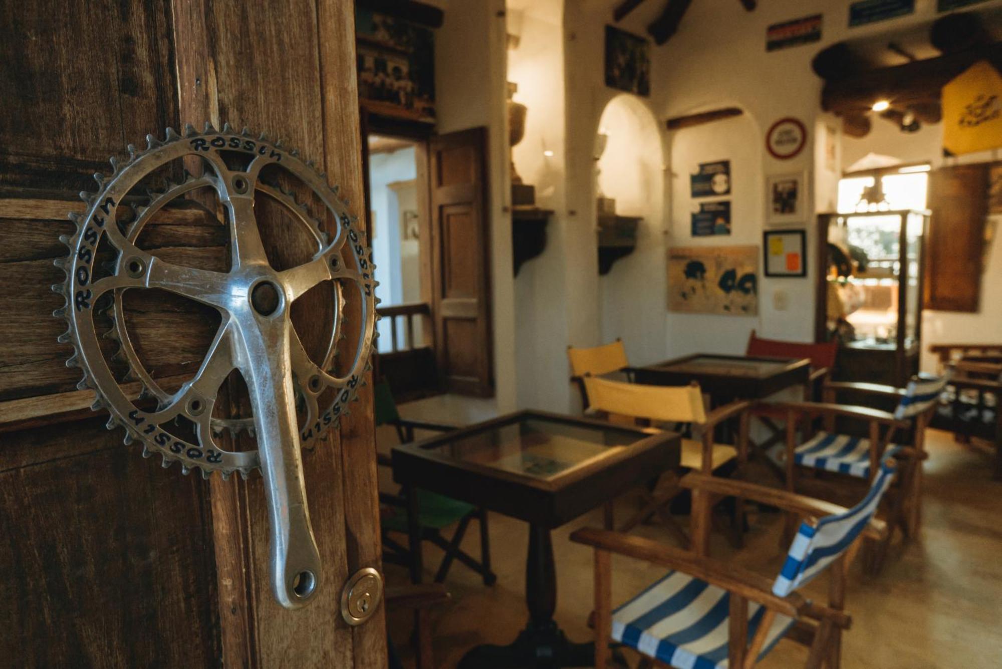 Hotel Finca Buenos Aires Barichara Dış mekan fotoğraf